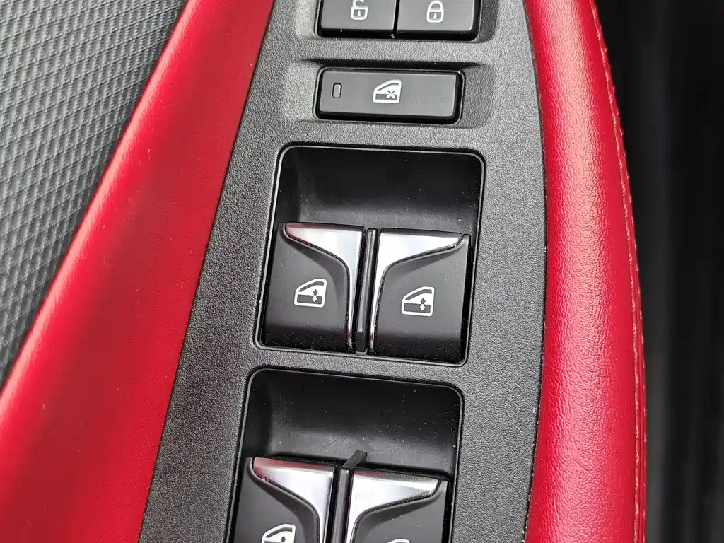 CHANGAN UNI-T 2020