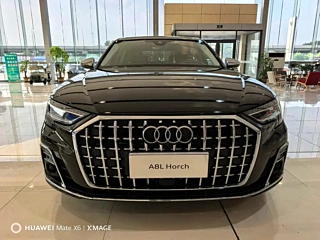 AUDI A8  2022 YEAR A8L HORCH EDITION &#22 2022