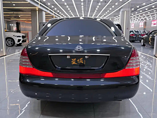 MAYBACH OTHER  2005 YEAR 5.5T 62 2005