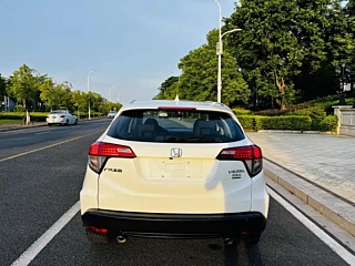 HONDA VEZEL  2020 YEAR 220 TURBO CVT ELITE EDITION 2020