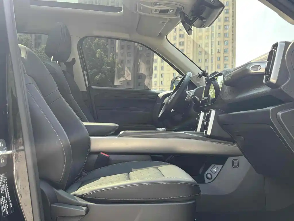 HAVAL DARGO 2024