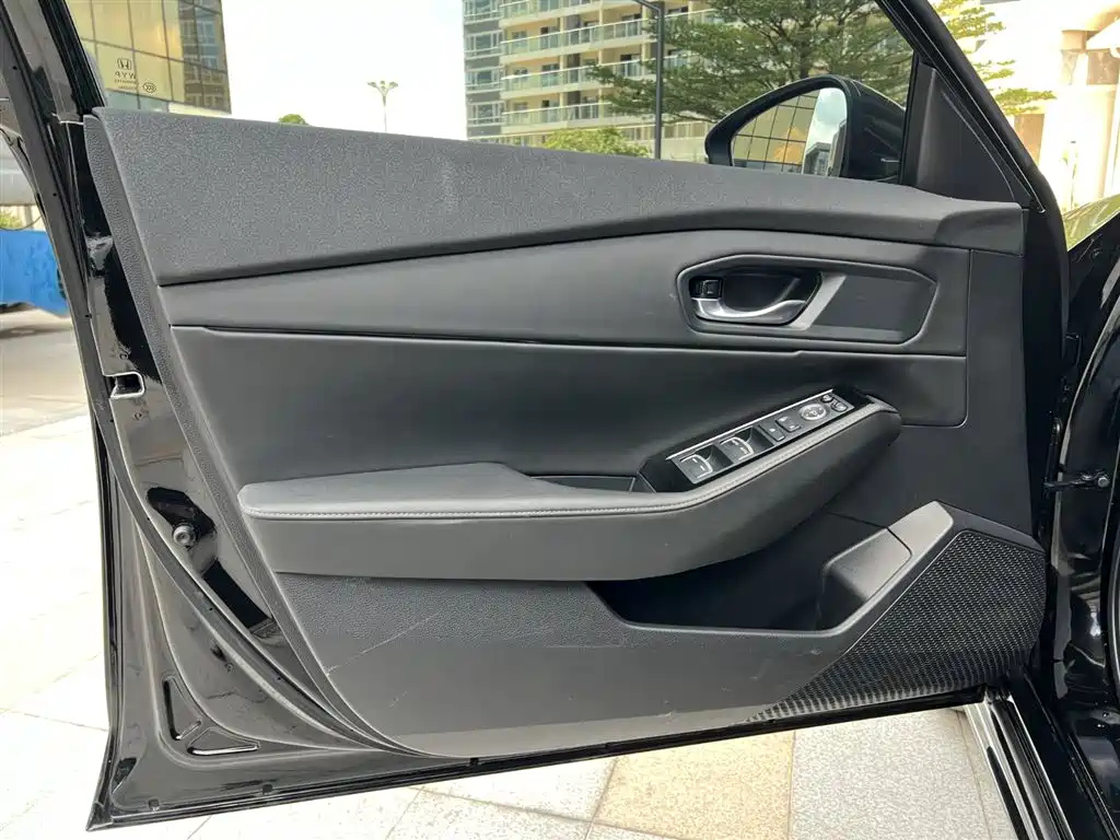 HONDA INSPIRE 2024