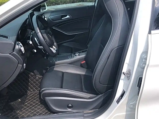 MERCEDES BENZ GLA  2019 YEAR GLA 200 FASHION 2019