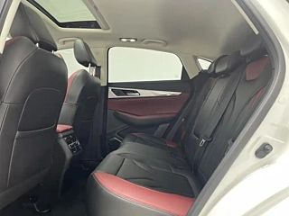 CHANGAN CS85 COUPE  2023 YEAR 2.0T AUTOMATIC LUXURY 2023