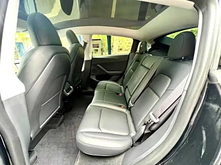 TESLA MODEL Y  2023 YEAR  POWER EDITION 2023