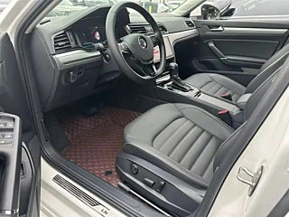 VOLKSWAGEN LAMANDO 2021 YEAR 280TSI DSG COMFORT EDITION 2021