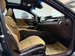LEXUS ES 2020 YEAR 200 EXCELLENCE 2020