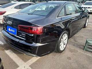 AUDI A6L 2018