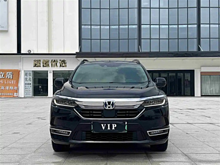 HONDA BREEZE NEW ENERGY 2022