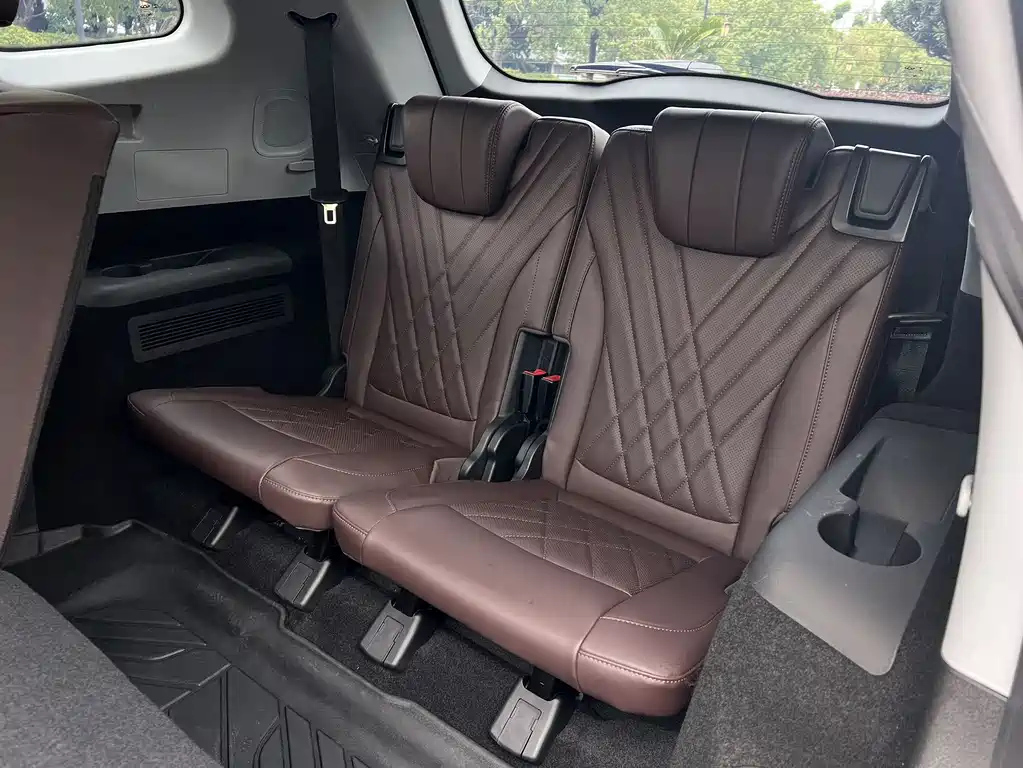 CHERY TIGGO 8 PRO 2023