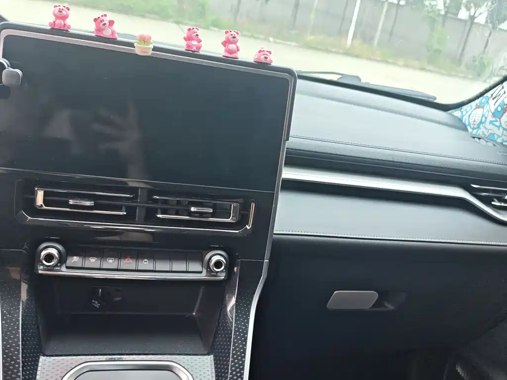 HAVAL M6 2021
