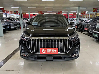 JETOUR X90 PLUS 2023