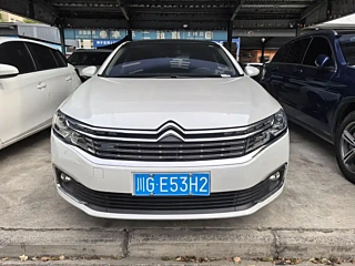 Заказать CITROEN C6