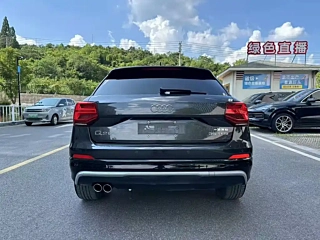 AUDI Q2L 2020