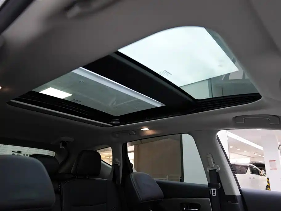 NISSAN MURANO 2023