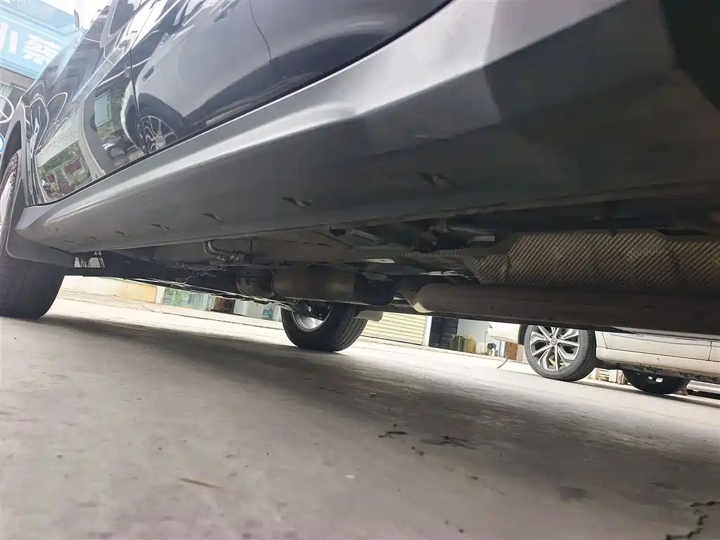 DONGFENG SCENERY 580 2020