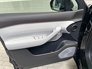 NIO ES6  2025 YEAR 75KWH 2025
