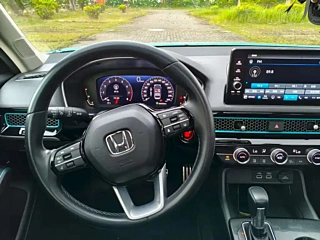 HONDA INTEGRA  2022 YEAR 240TURBO CVT. DELUXE EDITION 2022