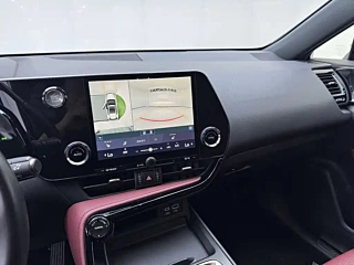 LEXUS NX 2022 YEAR 260 EDITION 2022