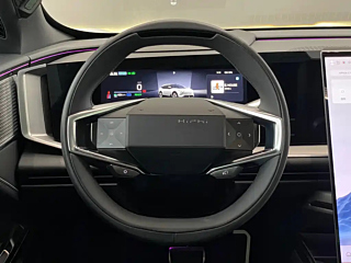 HIPHI Y  2023 YEAR 560KM ELITE EDITION 2023