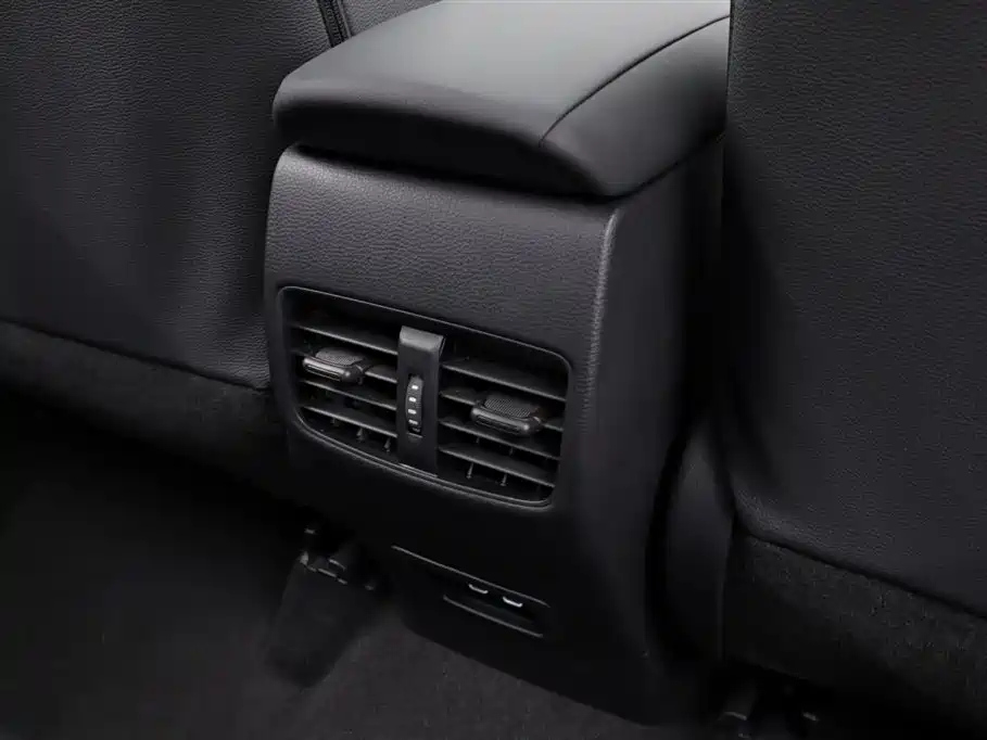 TOYOTA FRONTLANDER 2023