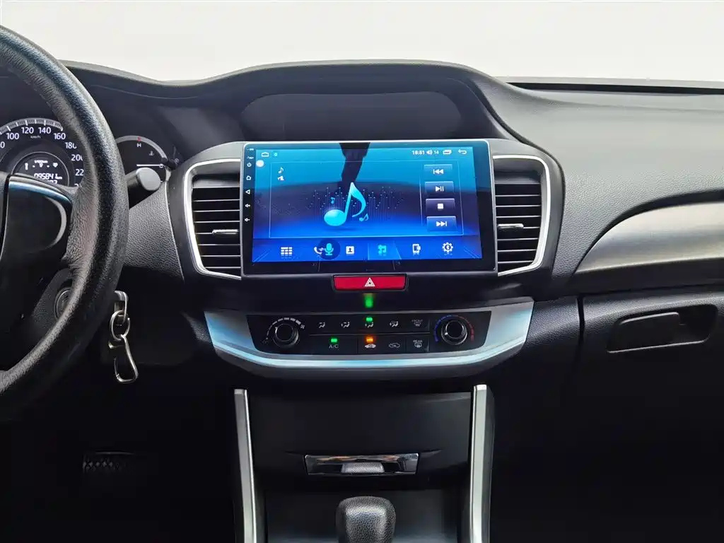 HONDA ACCORD 2015