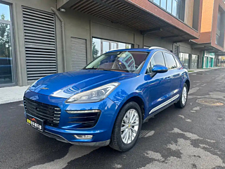 Заказать ZOTYE SR9