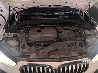 BMW X1 2020 YEAR SDRIVE20LI FASHION 2020