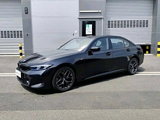 Заказать BMW 3-SERIES