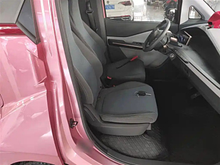 BAO JUN E200  2020 YEAR 305KM SMART MOBILITY EDITION 2020