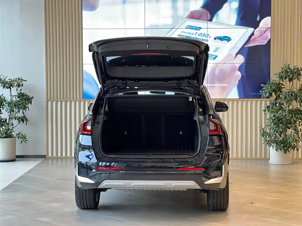 BMW X1 2024
