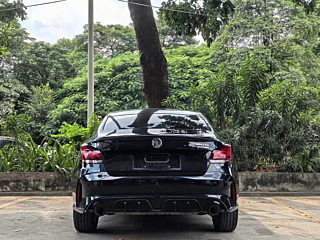 MG MG5  2021 YEAR 300TGI DCT FLAGSHIP EDITION 2021