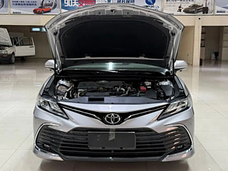 TOYOTA CAMRY 2021 YEAR 2.5G DELUXE EDITION 2021