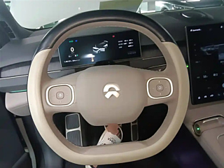 NIO ES8  2023 YEAR 75KWH 2023