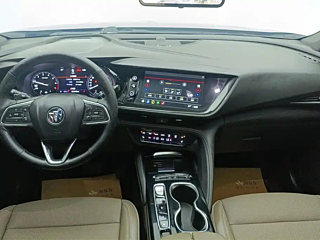 BUICK ENVISION  2023 YEAR ENVISION PLUS 652T  SEATS LUXURY 2023