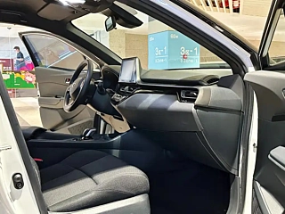 TOYOTA &#22869;&#27901;E&#36827;&#25  2020 YEAR E. SMART MOBILITY EDITION 2020
