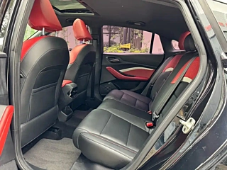 MG MG5 2021 YEAR 300TGI DCT EDITION 2021