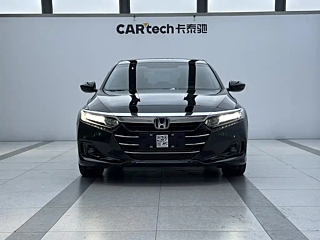 HONDA ACCORD 2022