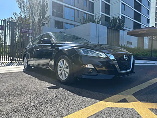 NISSAN TEANA 2019