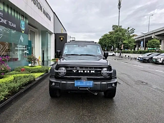 TANK 300 2021