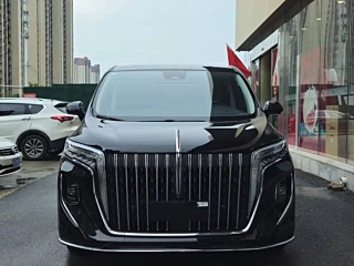 HONGQI HQ9 2023