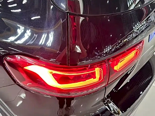 MERCEDES BENZ GLB 2021 YEAR GLB 200 DYNAMIC 2021