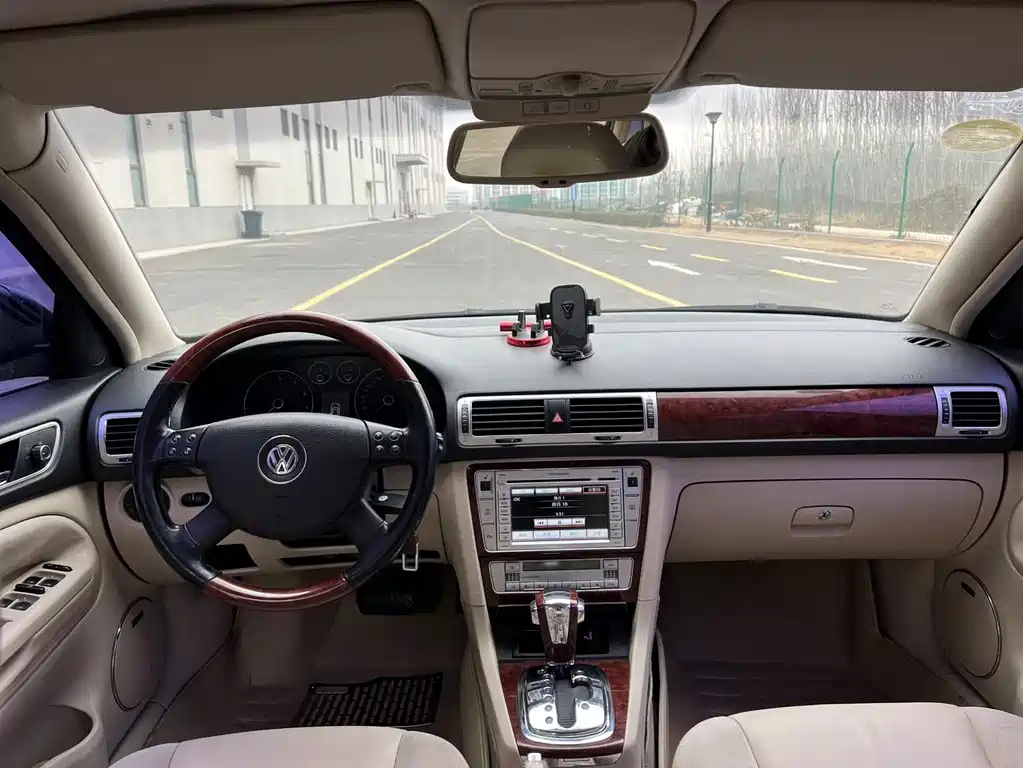 VOLKSWAGEN OTHER 2009
