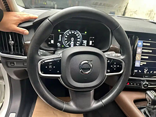 VOLVO S90  2017 YEAR T4  EDITION 2017