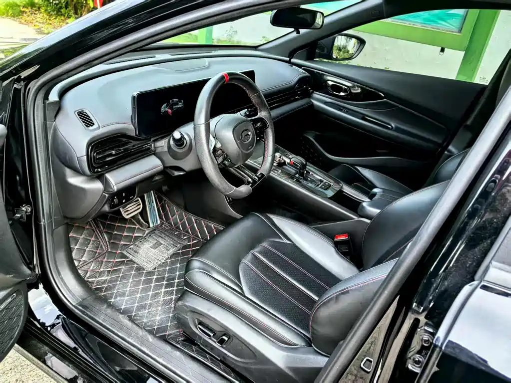 TRUMPCHI EMPOW 2021
