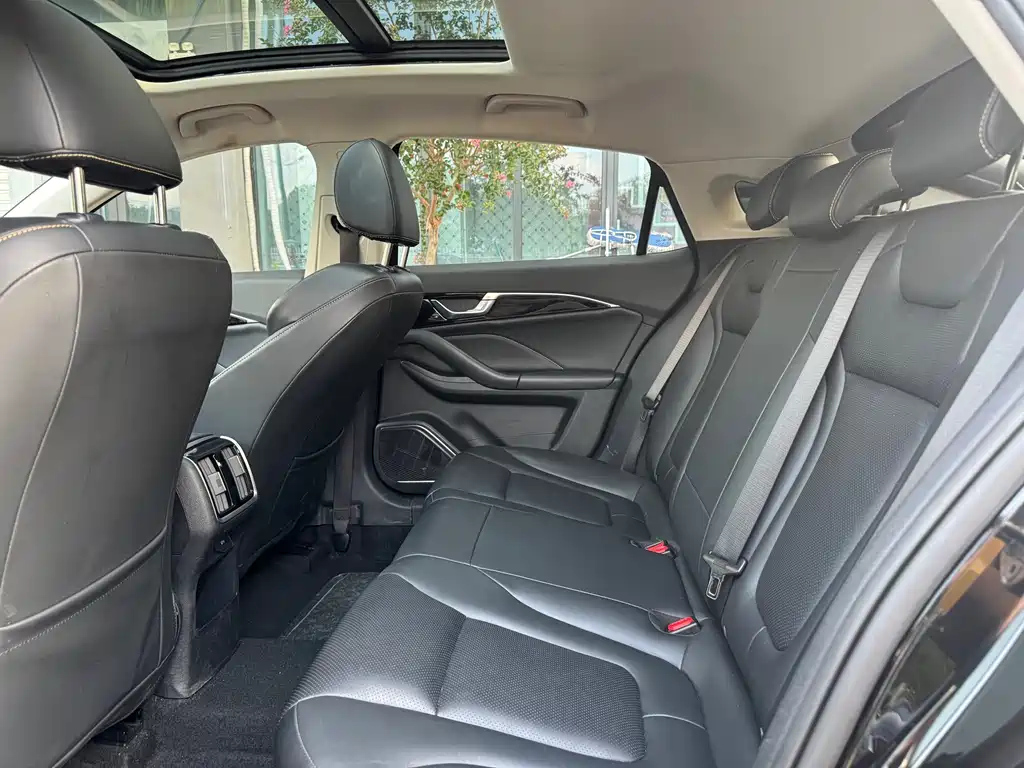 BESTURN B70 2023