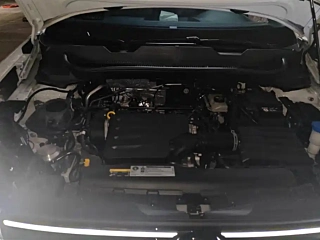 VOLKSWAGEN THARU 2025 YEAR SHARP 1.5L SHARP EDITION 2025