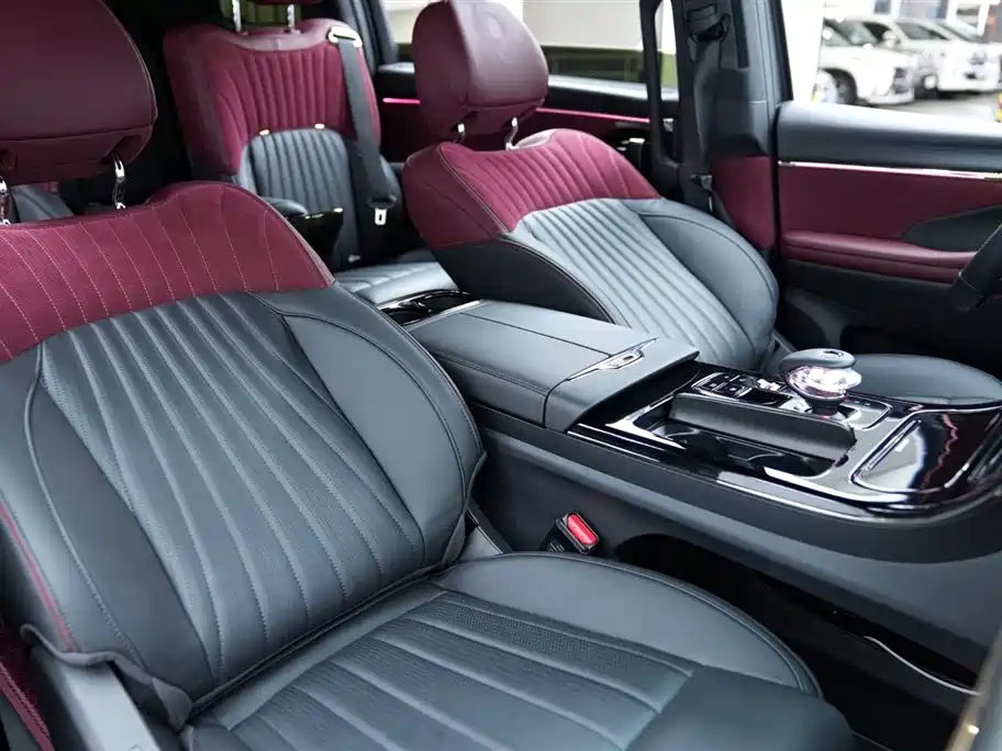 TRUMPCHI M8 2025