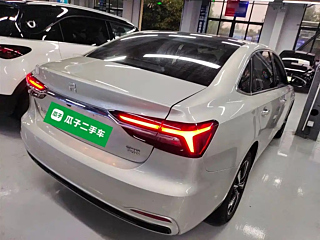 RISING AUTO ER6 2020 YEAR 620KM SMART EDITION 2020