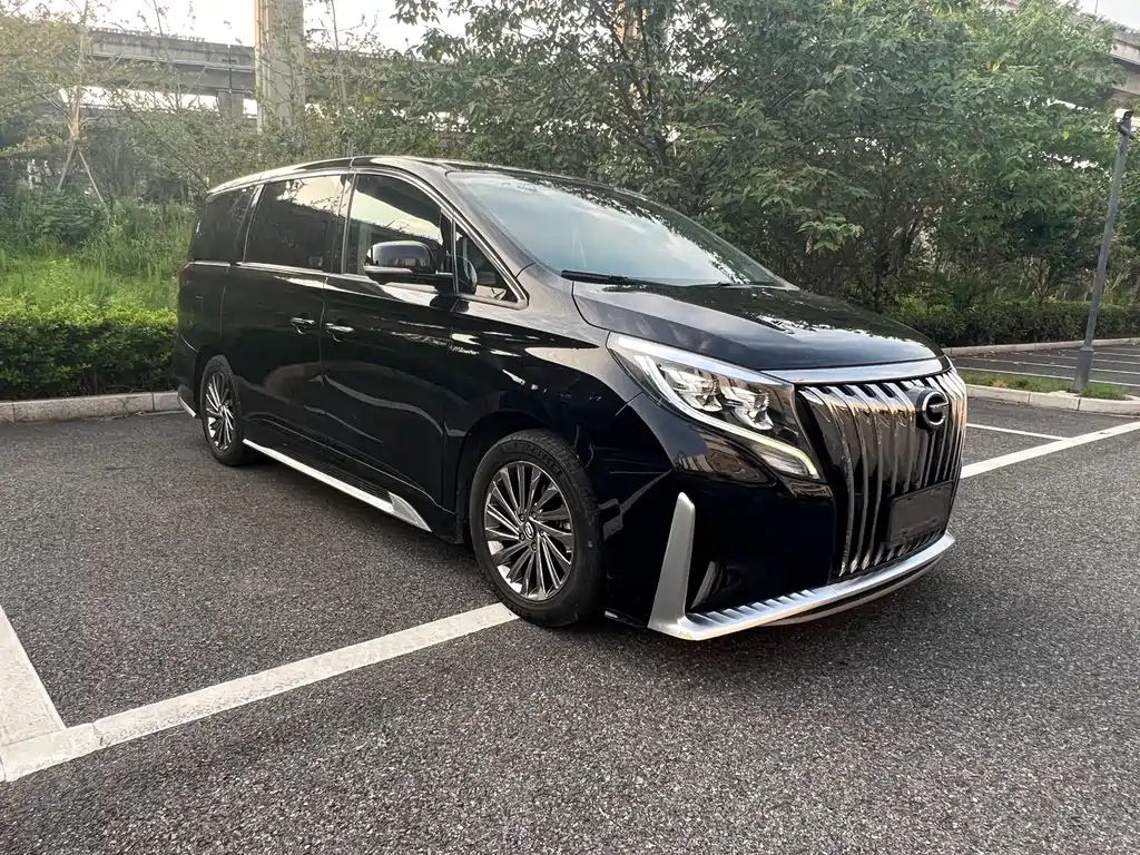 TRUMPCHI M8 2022